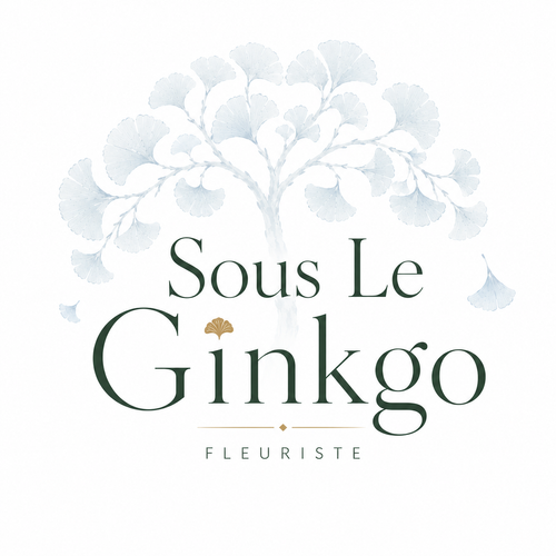 Sous Le Ginkgo